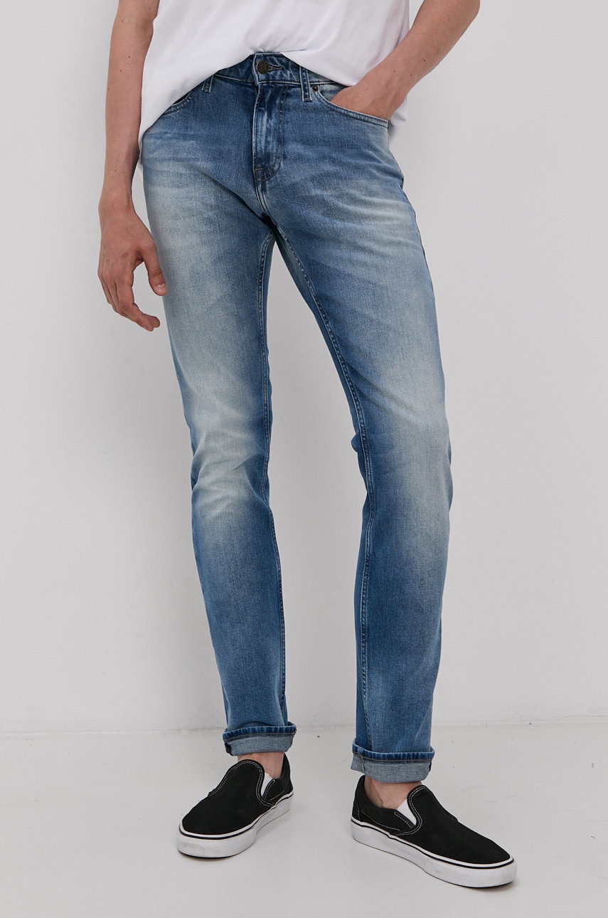 Tommy Jeans Jeans bărbați