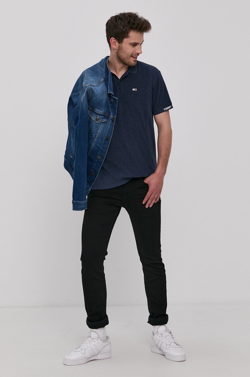 

Джинсы Tommy Jeans мужские
