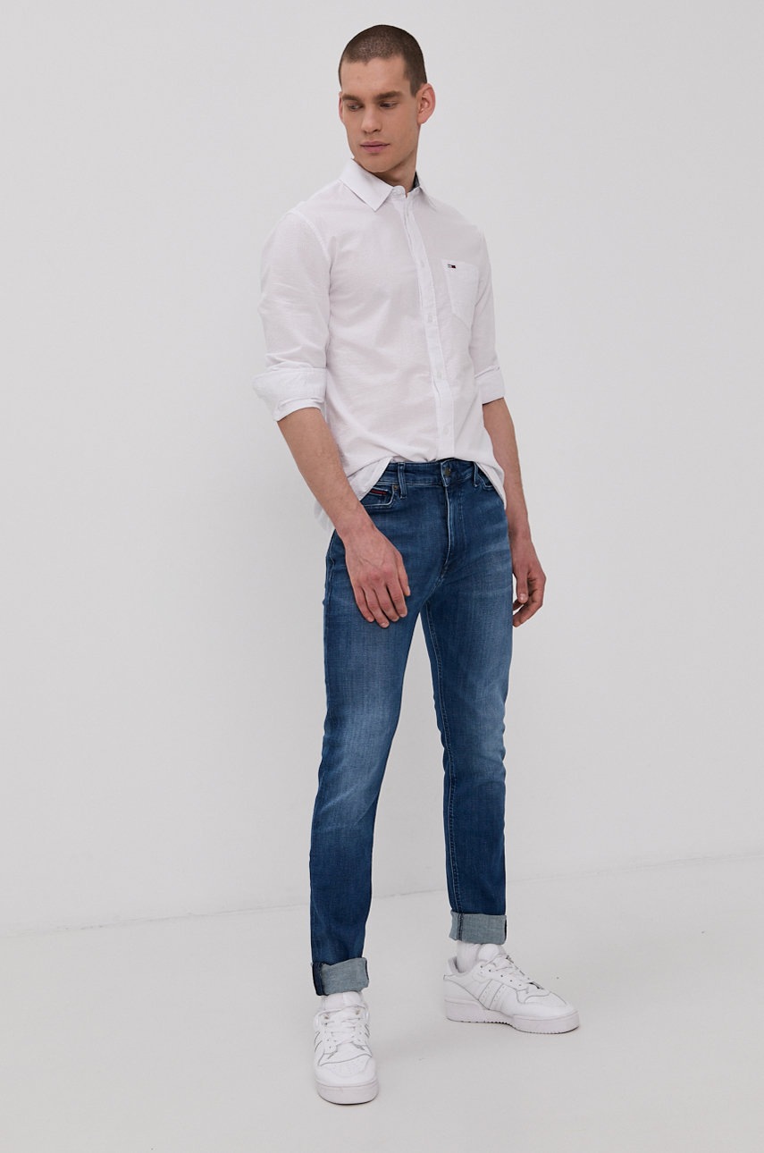 

Джинсы Tommy Jeans мужские
