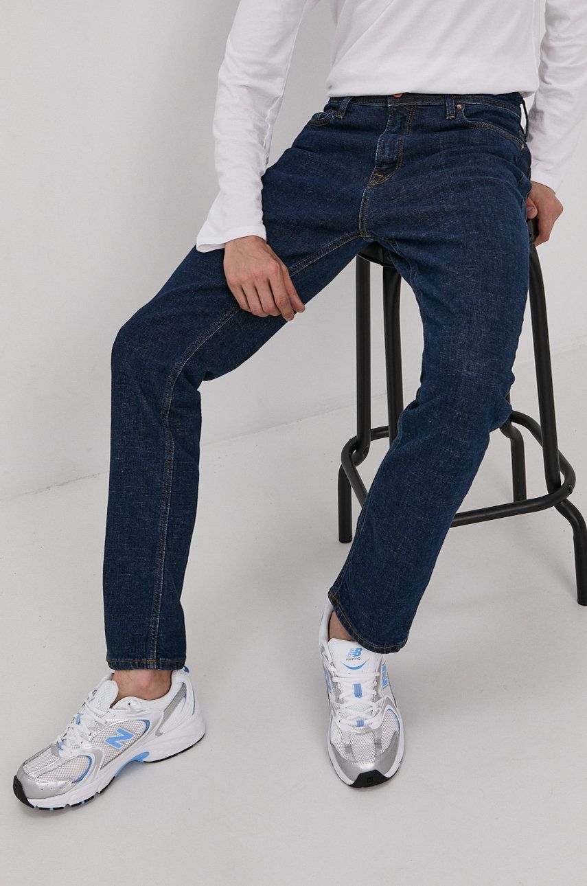 Jack & Jones Jeans bărbați answear.ro imagine 2022 reducere
