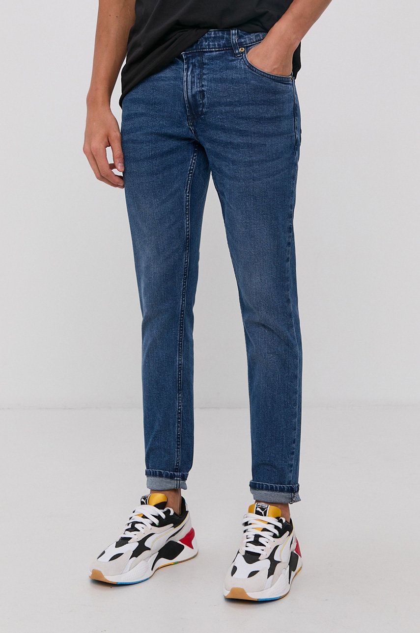 !SOLID Jeans bărbați 2022 ❤️ Pret Super answear imagine noua 2022
