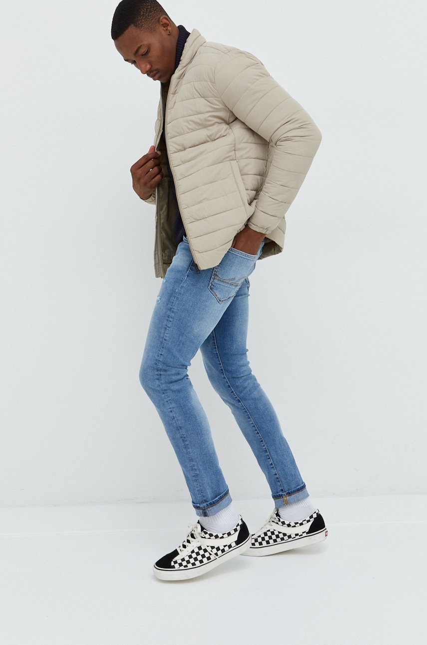 

Дънки Jack & Jones в, Син