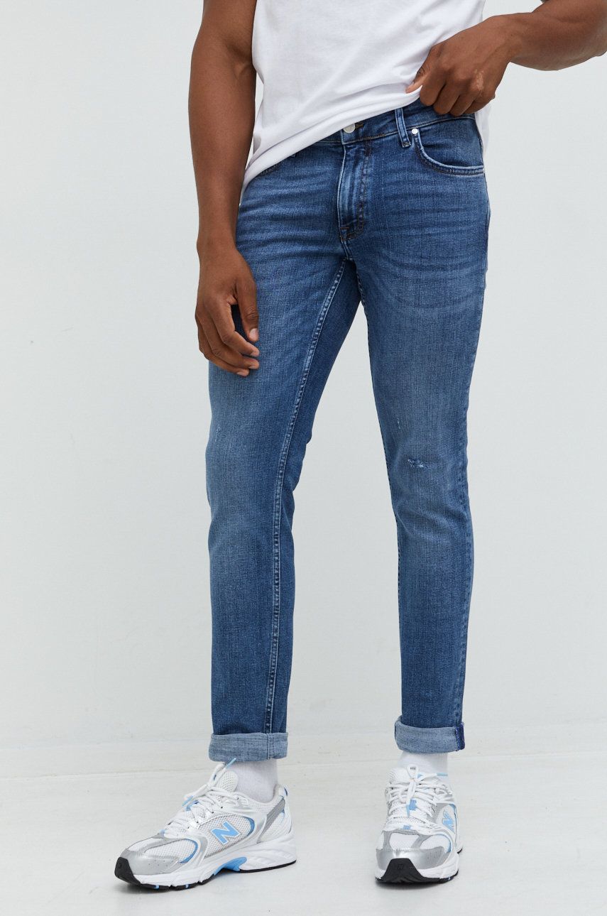 Only & Sons jeansi barbati answear.ro