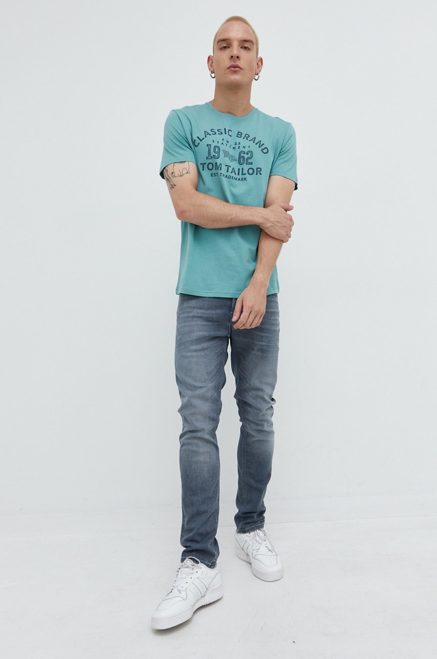 

Джинсы Jack & Jones Jjitim мужские