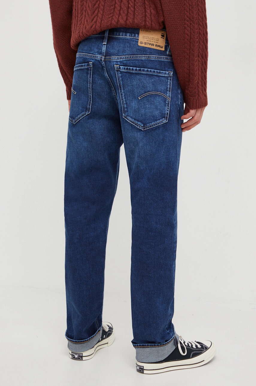 Τζιν παντελόνι G-Star Mosa φωτογραφία