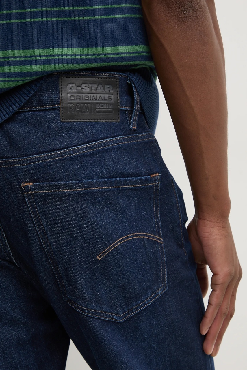 Джинси G-Star Raw Mosa чоловічі 