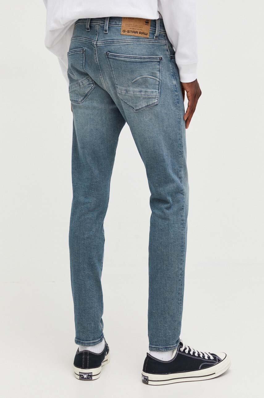 Τζιν παντελόνι G-Star Revend FWD φωτογραφία