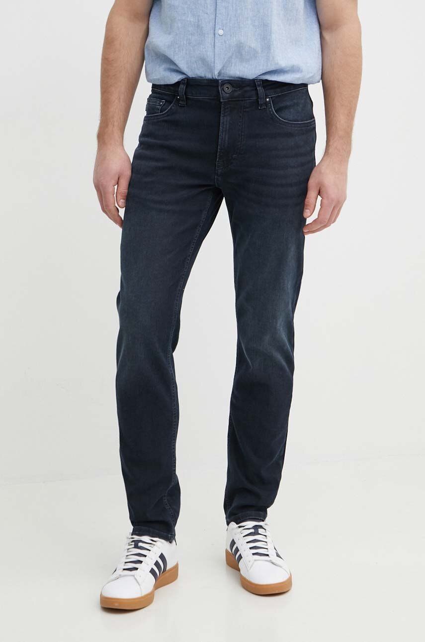 Joop! jeansi barbati, culoarea albastru marin, 30033395