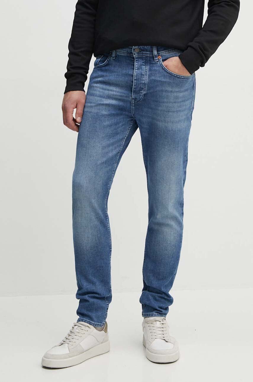 Boss Orange jeansi barbati 50470535 Boss Orange jeansi barbati 50470535