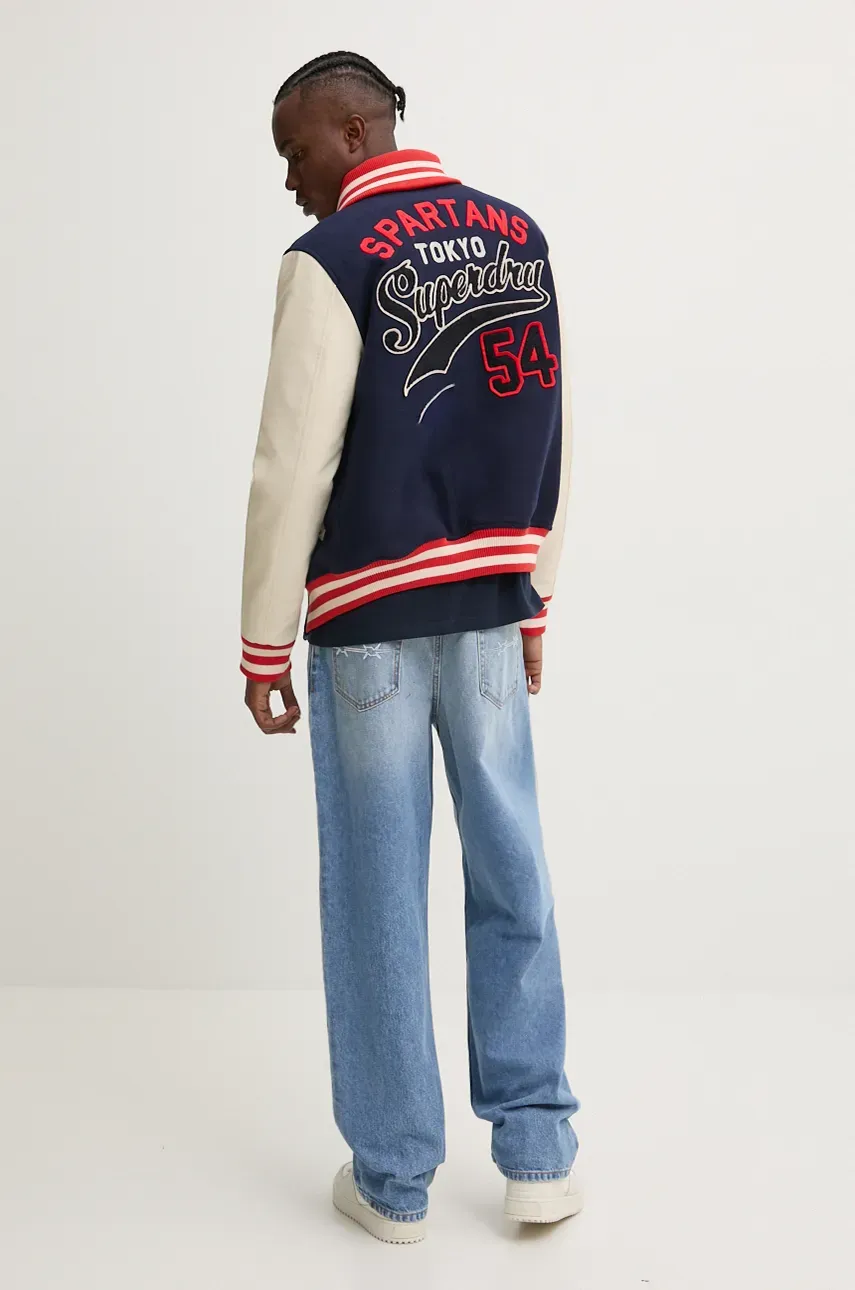 Джинсы Naked Wolfe мужские signature.baggy.denim Джинсы Naked Wolfe мужские signature.baggy.denim