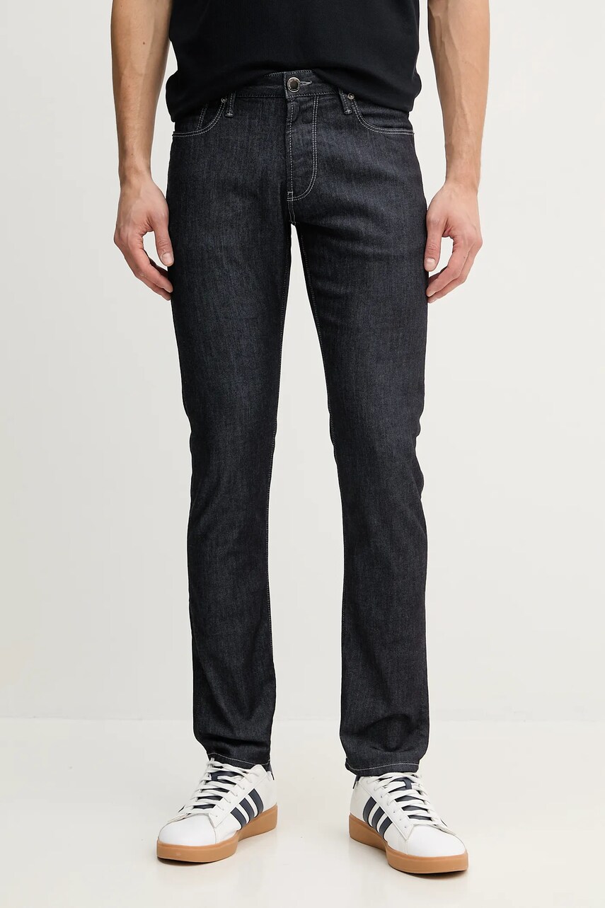 Emporio Armani jeansi barbati EM000121 AF14118