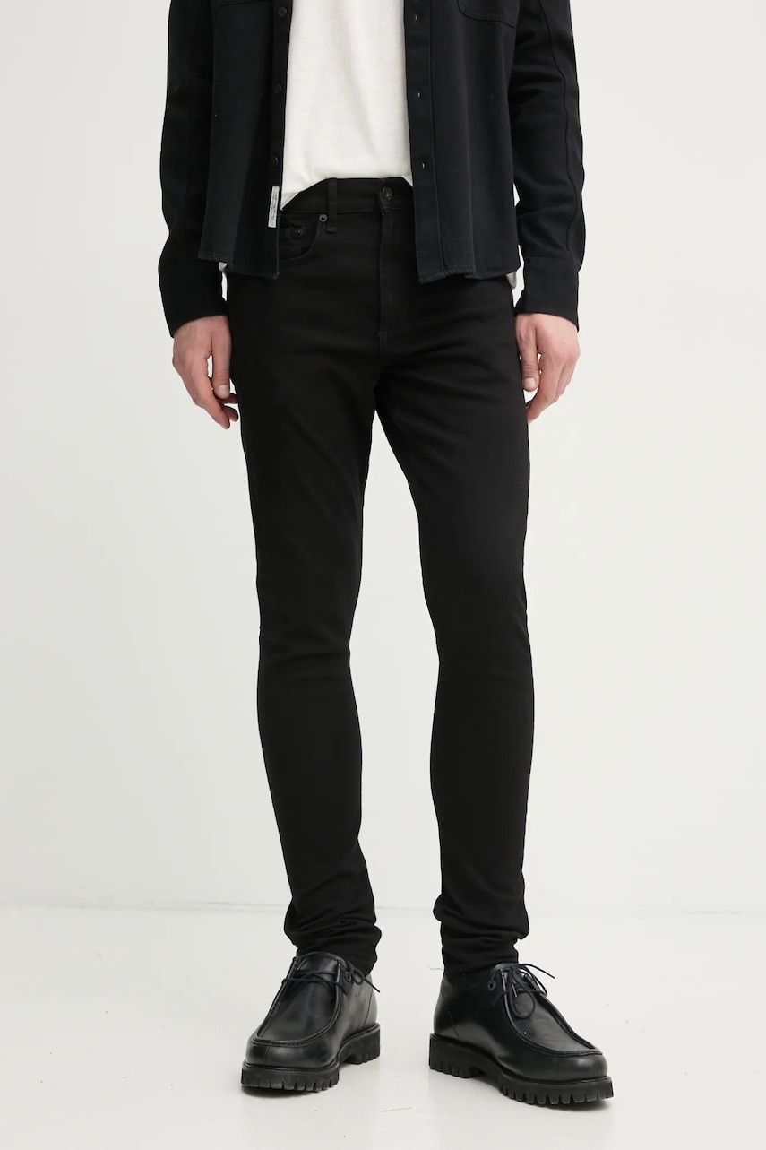 Rag & Bone jeansi barbati MED22S1224CVBL