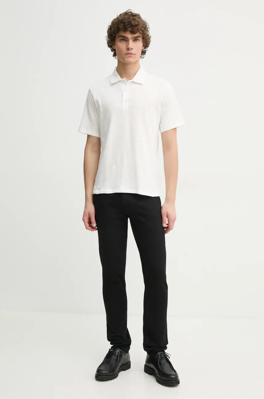 Джинсы Rag & Bone мужские цвет чёрный MED22S1223L5BK Джинсы Rag & Bone мужские цвет чёрный MED22S1223L5BK