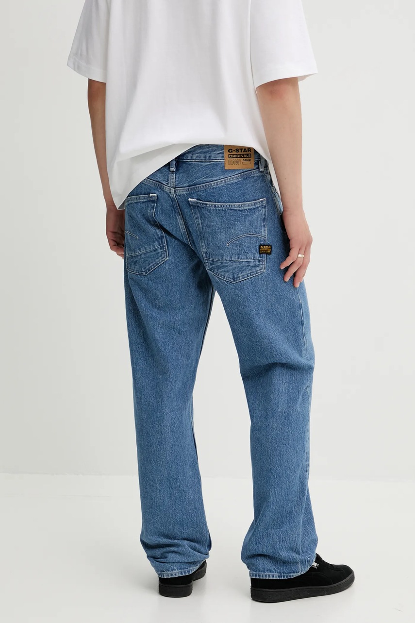 Джинсы G-Star D23691-D436