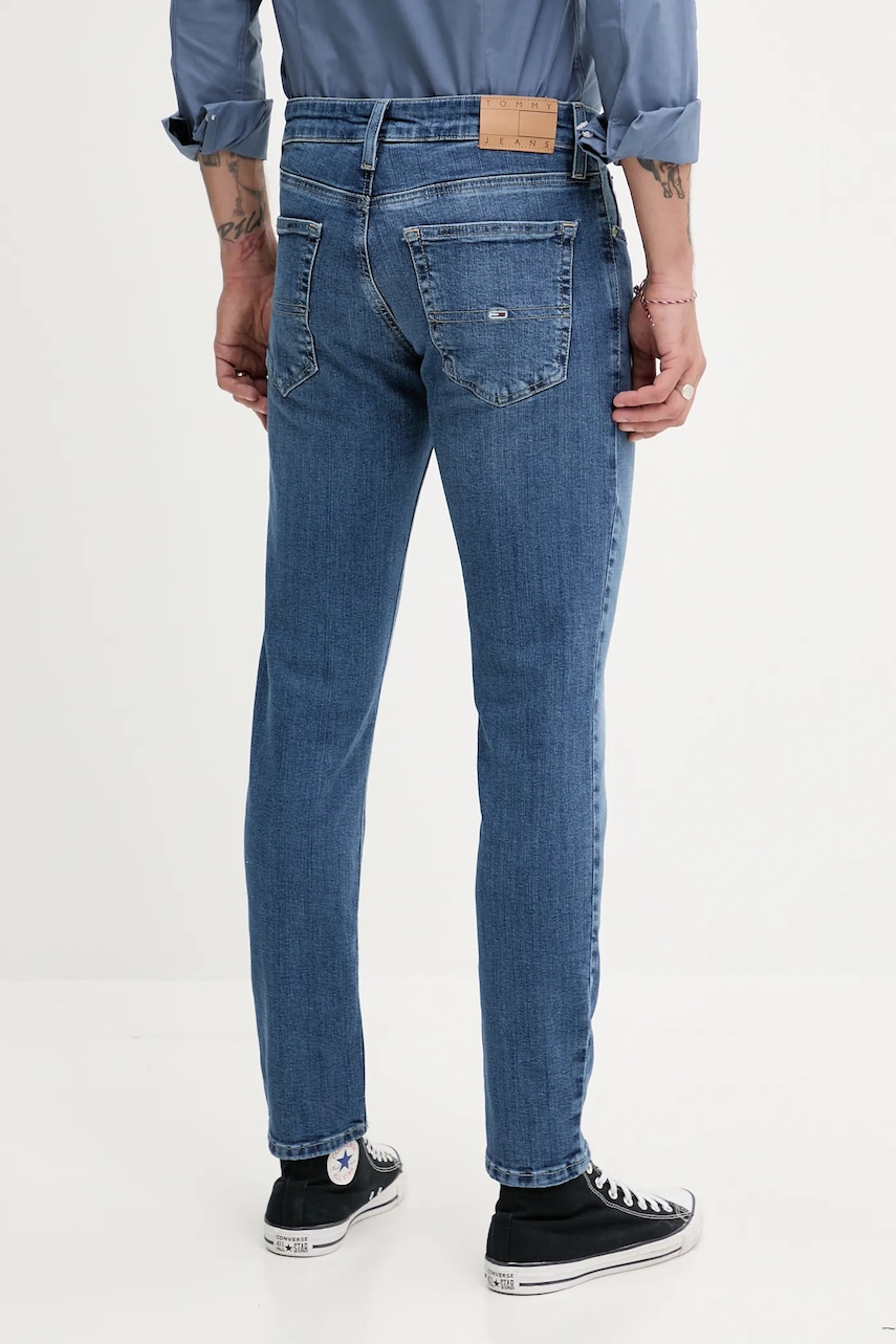 Tommy Jeans farmer DM0DM21053 termék 2. képe