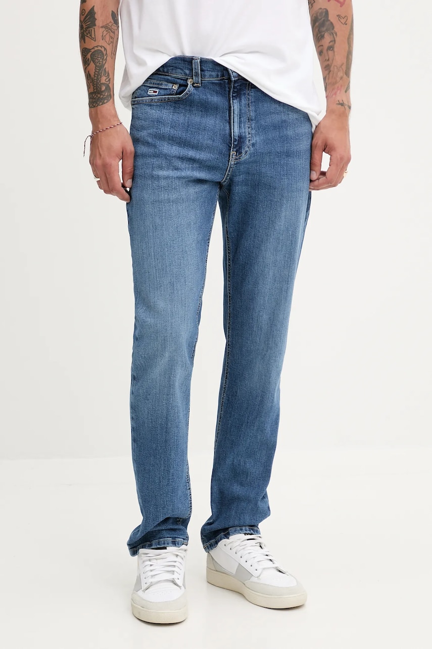 Tommy Jeans jeans DM0DM21054