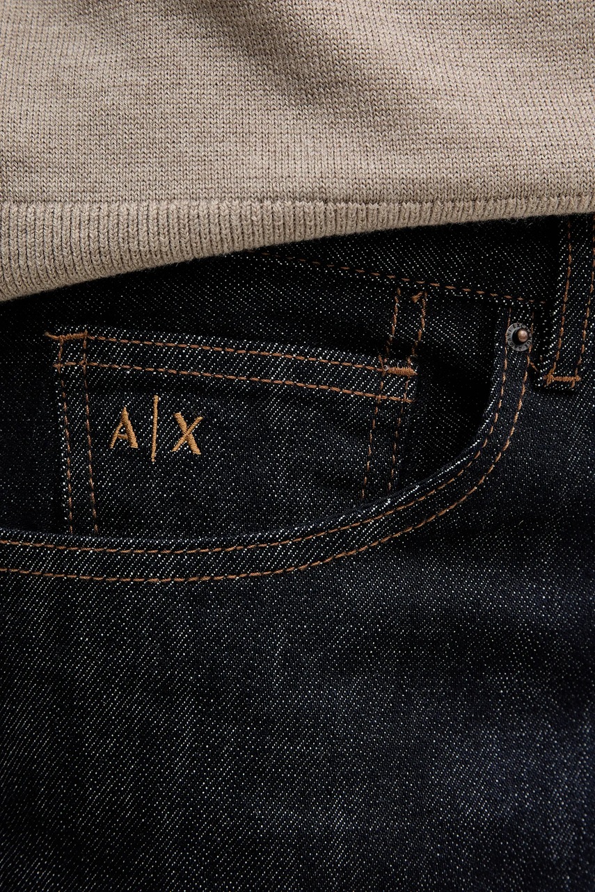 Džíny Armani Exchange (obrázek 4)