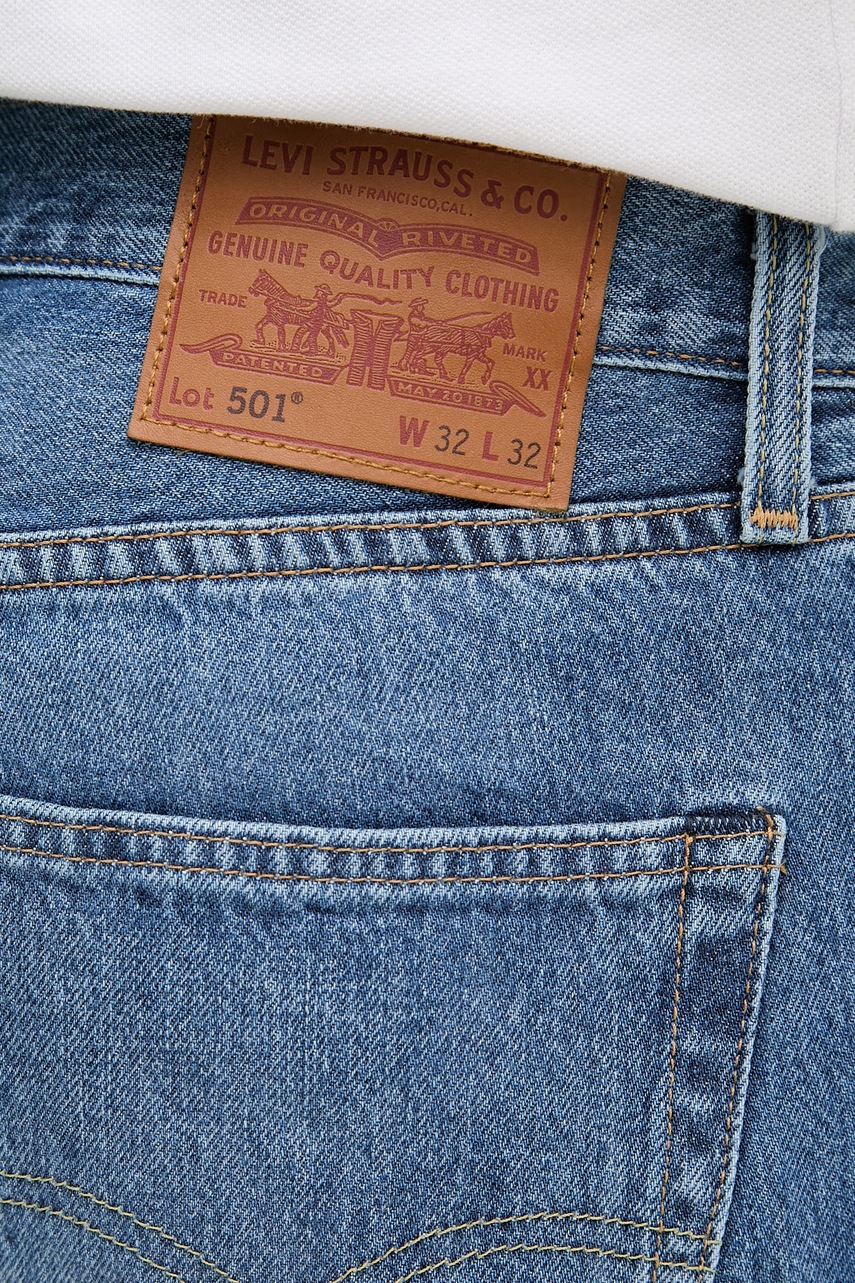 Džíny Levi's 501® LEVIS®ORIGINAL FIT (obrázek 4)