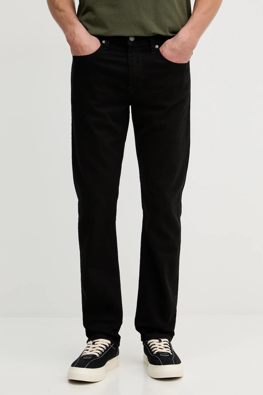 Τζιν παντελόνι Levi's 502™ TAPER