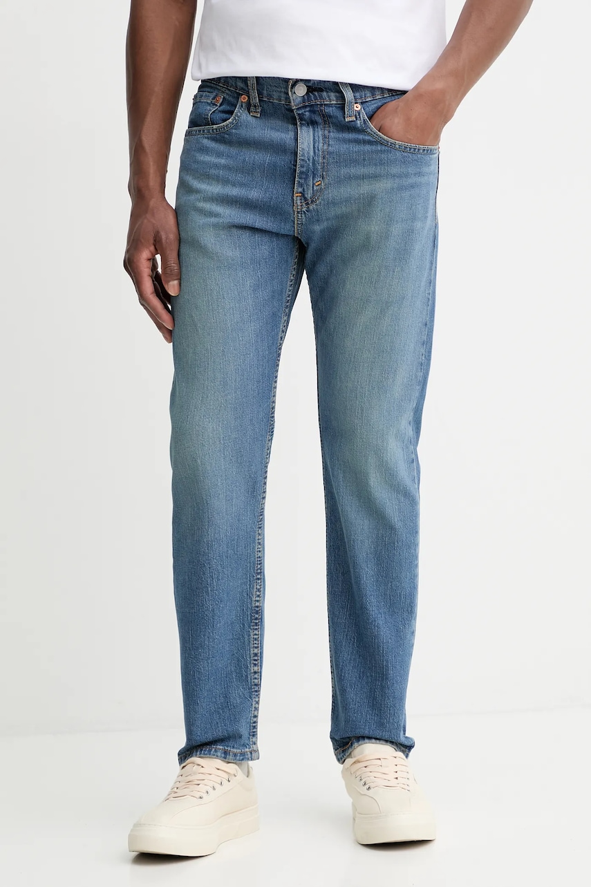 Τζιν παντελόνι Levi's 502™ TAPER