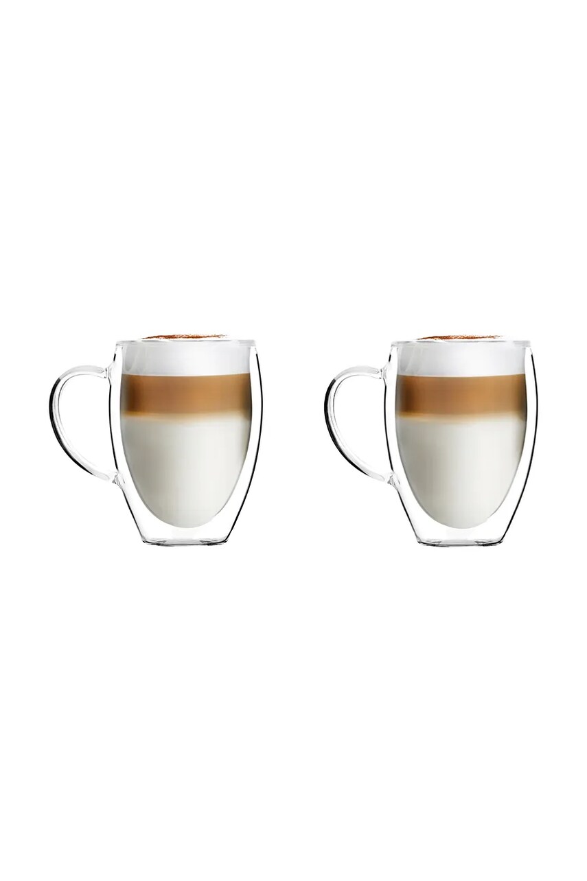 Vialli Design set cani 360 ml 2-pack Vialli Design set cani 360 ml 2-pack