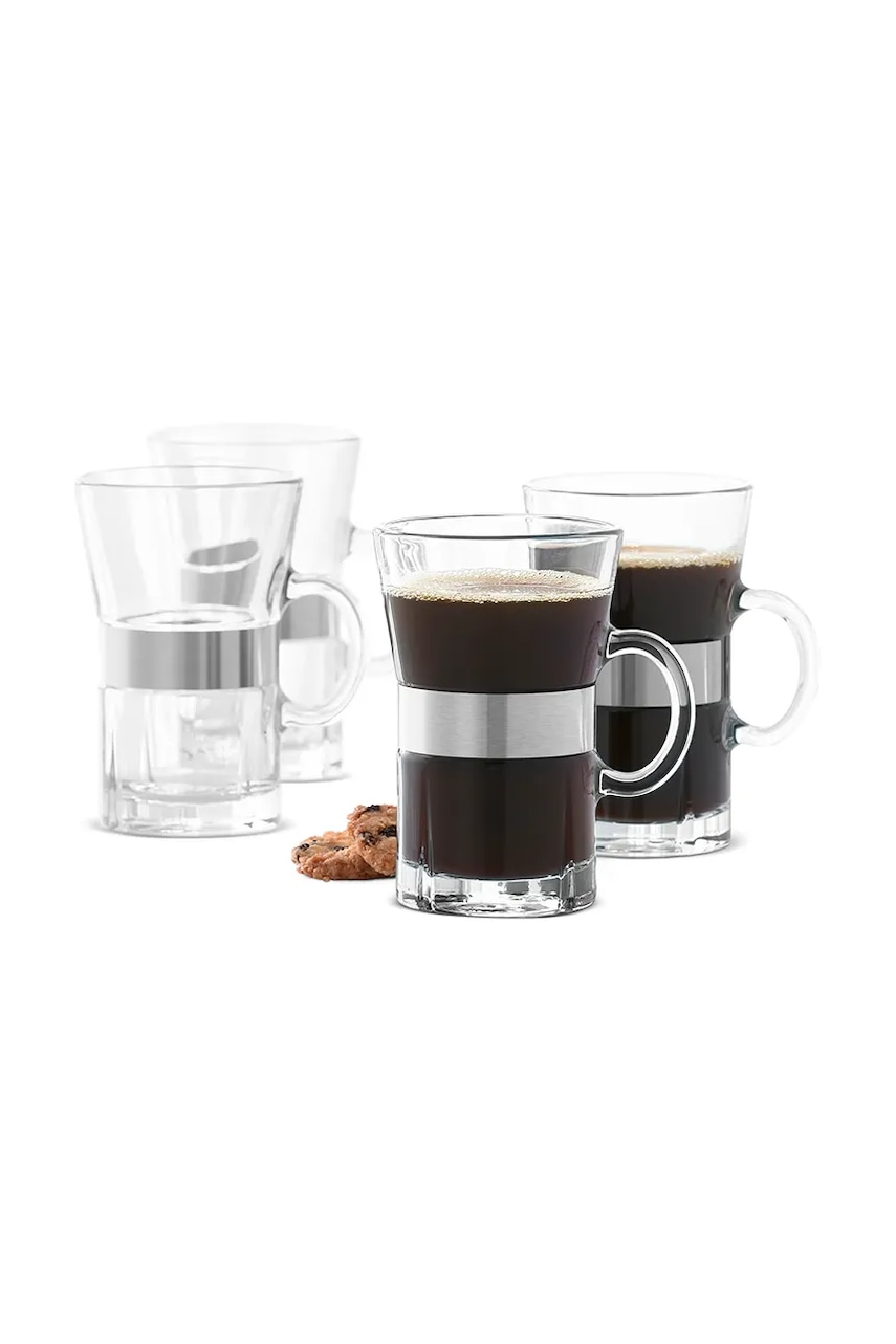 Rosendahl set de pahare Grand Cru 240 ml 4-pack culoarea transparent Rosendahl set de pahare Grand Cru 240 ml 4-pack culoarea transparent