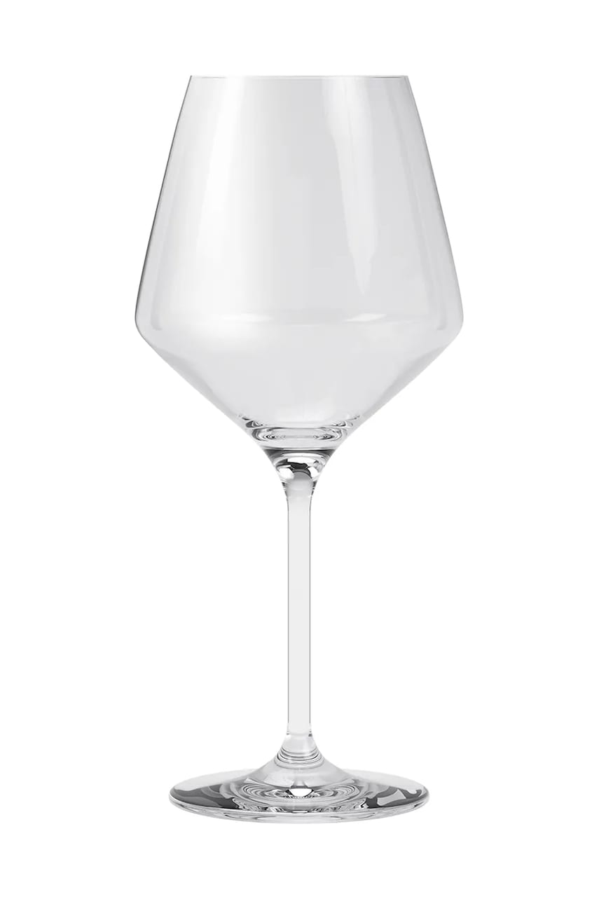Eva Solo set de pahare de vin Legio Nova 380 ml 6-pack culoarea transparent Eva Solo set de pahare de vin Legio Nova 380 ml 6-pack culoarea transparent