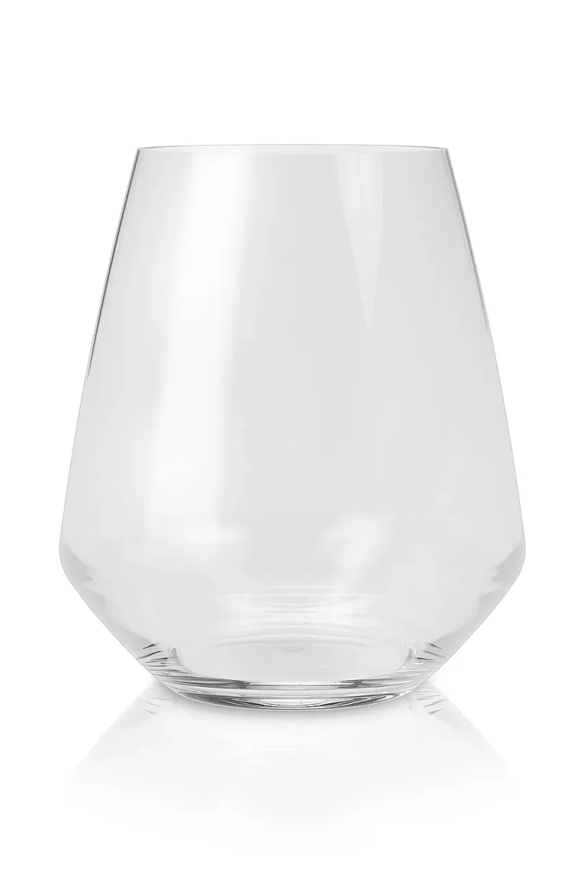 Набор стаканов Eva Solo Legio Nova 400 ml 6 шт цвет прозрачный Набор стаканов Eva Solo Legio Nova 400 ml 6 шт цвет прозрачный