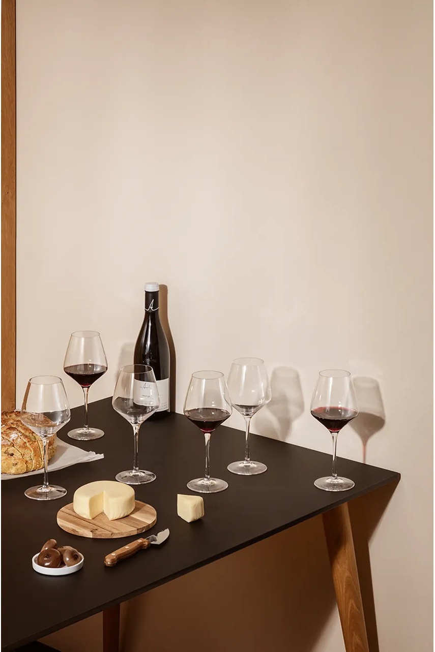 Σετ ποτηριών κρασιού Eva Solo Legio Nova 450 ml 6-pack φωτογραφία