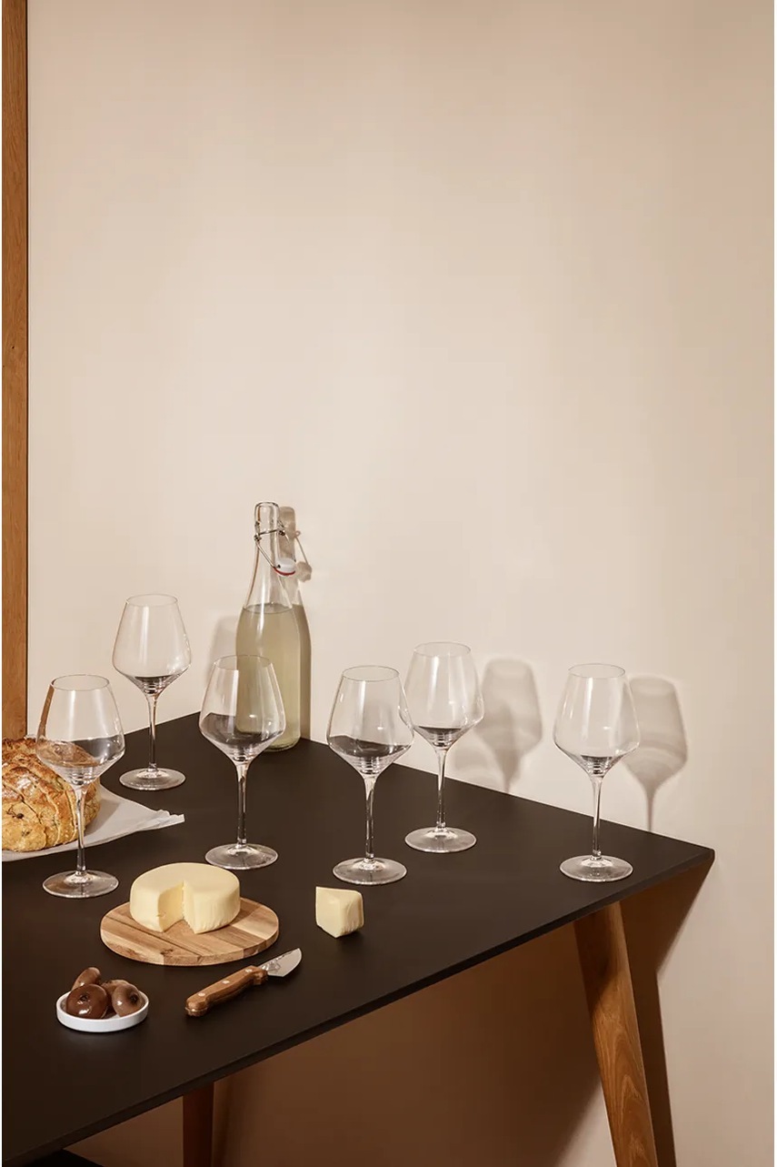 Σετ ποτηριών κρασιού Eva Solo Legio Nova 450 ml 6-pack φωτογραφία