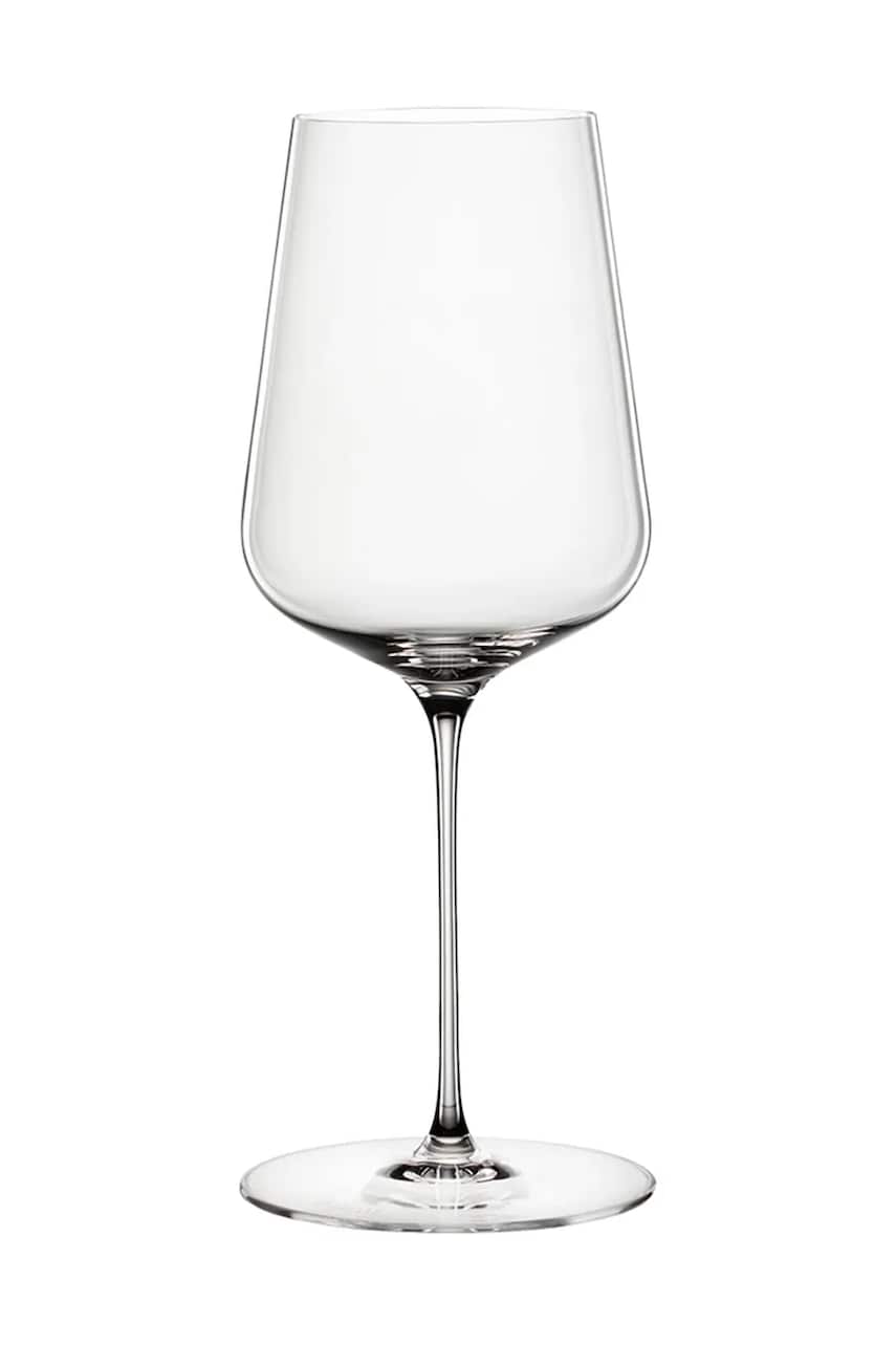 Набор бокалов Spiegelau Definition Universal 550 ml 2 шт цвет прозрачный Набор бокалов Spiegelau Definition Universal 550 ml 2 шт цвет прозрачный