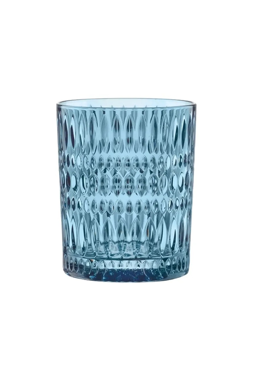 Σετ ποτηριών Nachtmann Ethno 2-pack χρώμα: μπλε φωτογραφία