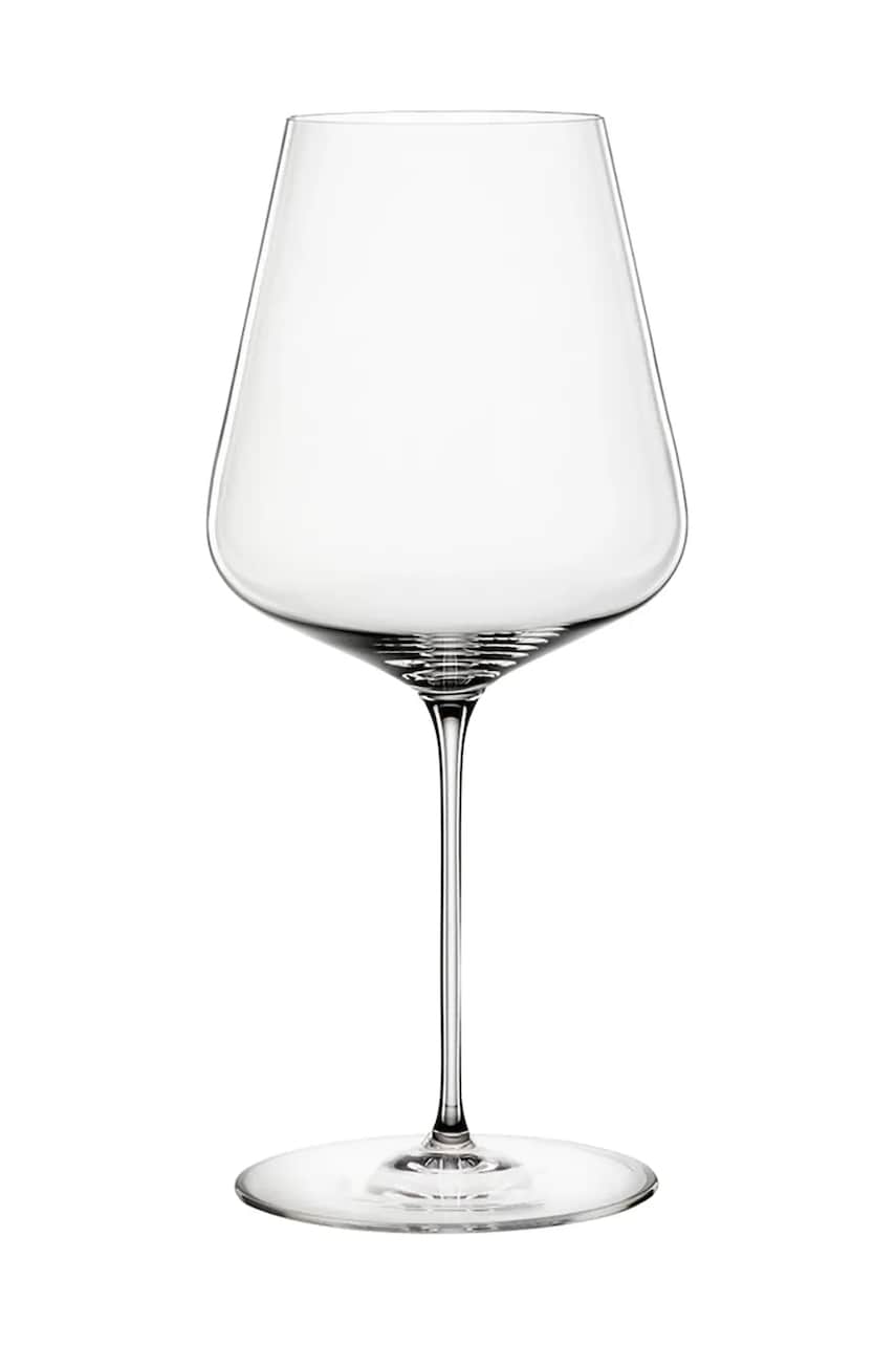 Набор бокалов Spiegelau Definition Bordeaux 750 ml 2 шт цвет прозрачный Набор бокалов Spiegelau Definition Bordeaux 750 ml 2 шт цвет прозрачный