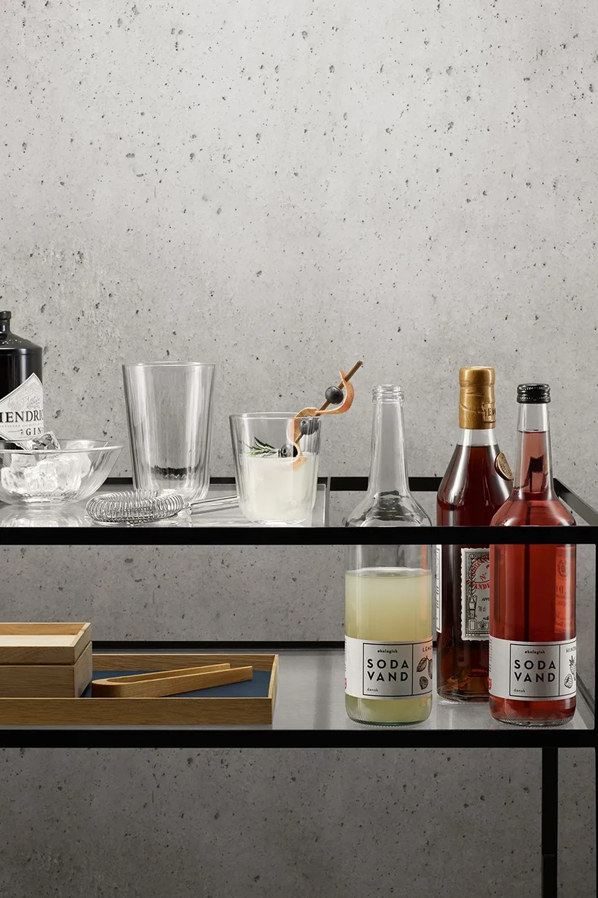 Σετ ποτηριών Eva Solo Facet 430 ml 4-pack φωτογραφία