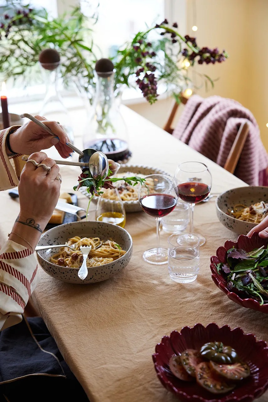 Sada skleniček Sagaform Saga 260 ml 2-pack (obrázek 5)