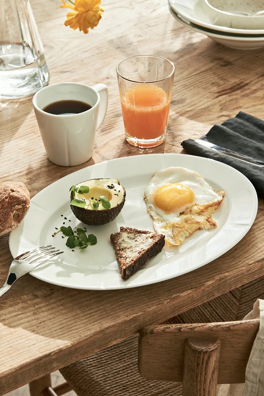 Σετ ποτηριών Rosendahl 220 ml 6-pack φωτογραφία