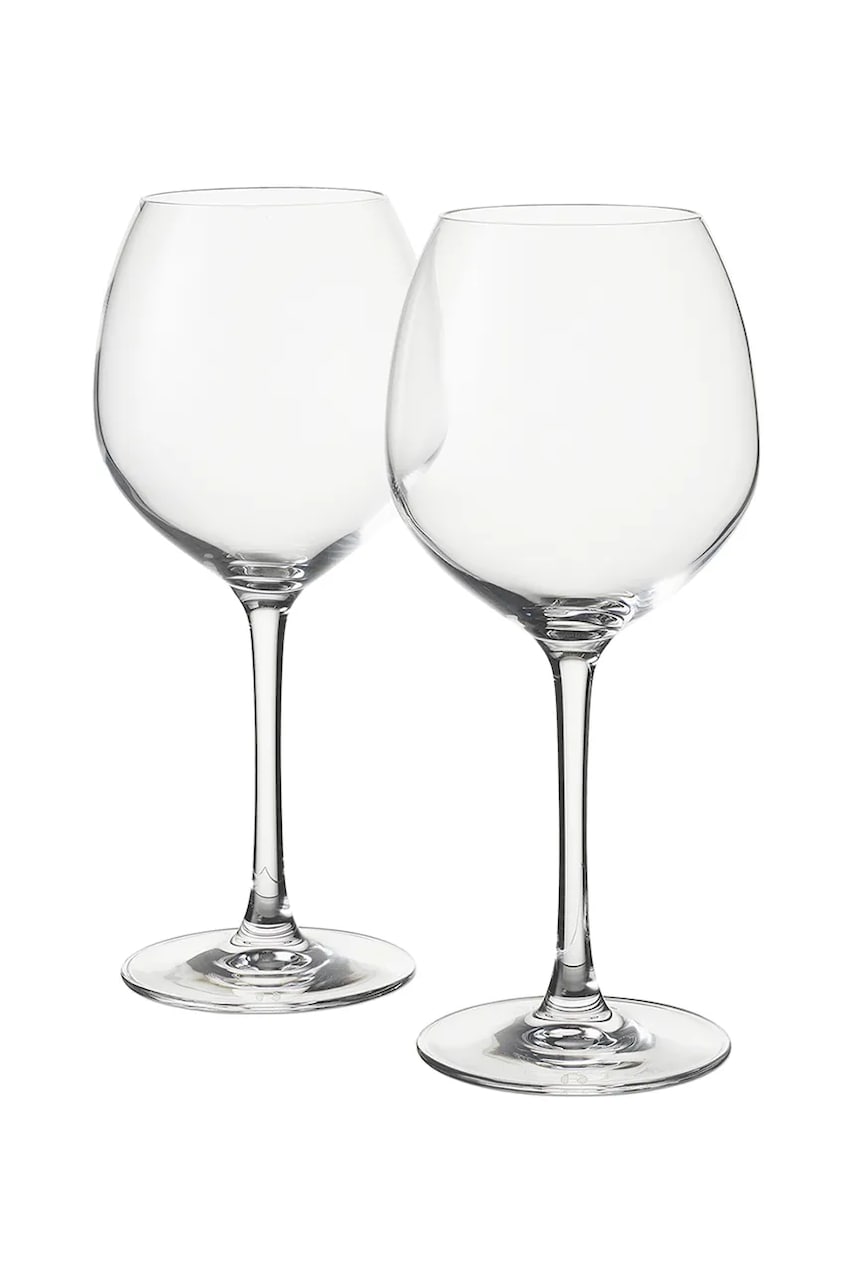 Rosendahl set de pahare de vin Premium Spritzer 540 ml 2-pack culoarea transparent Rosendahl set de pahare de vin Premium Spritzer 540 ml 2-pack culoarea transparent