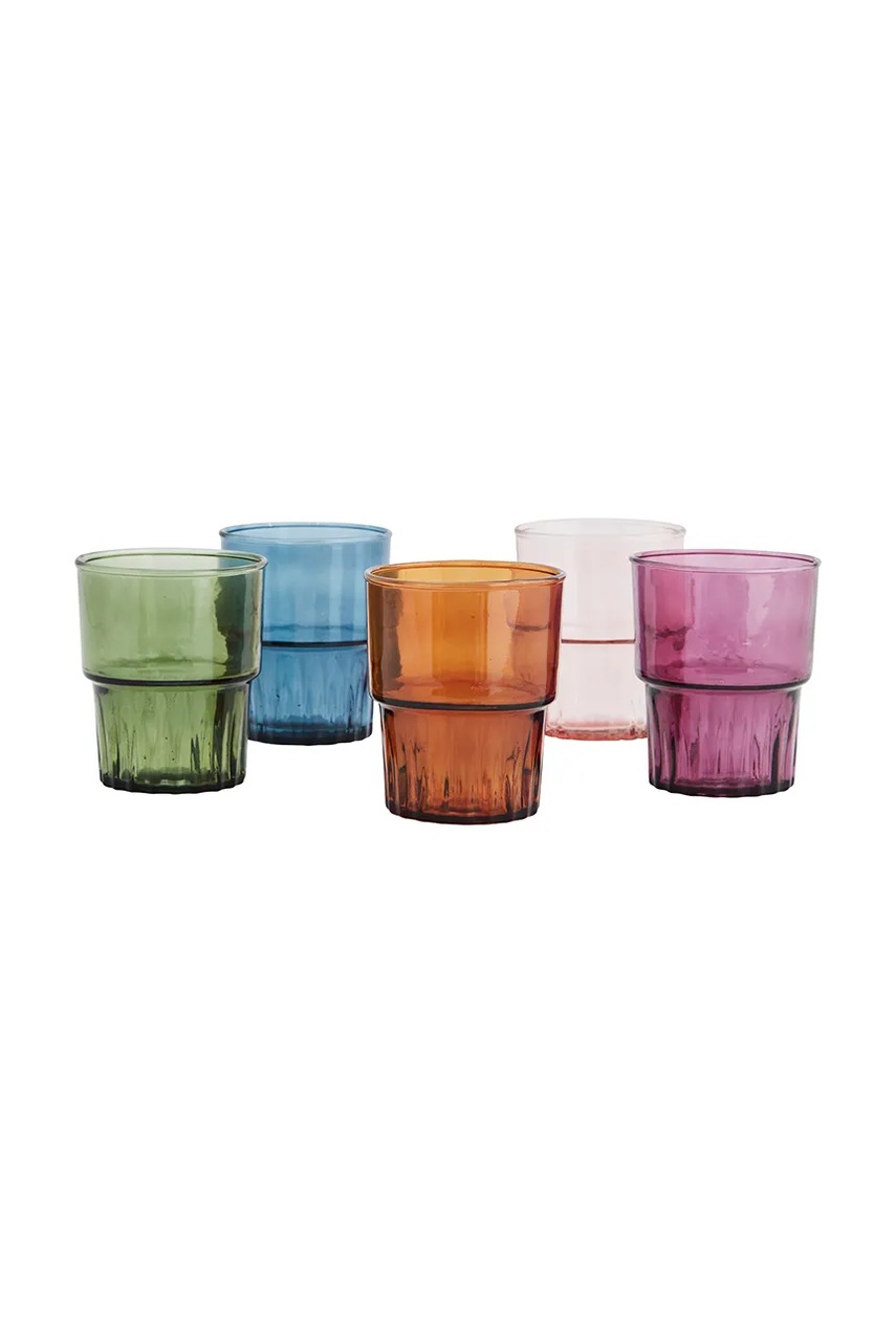 Madam Stoltz un set de ochelari 5-pack