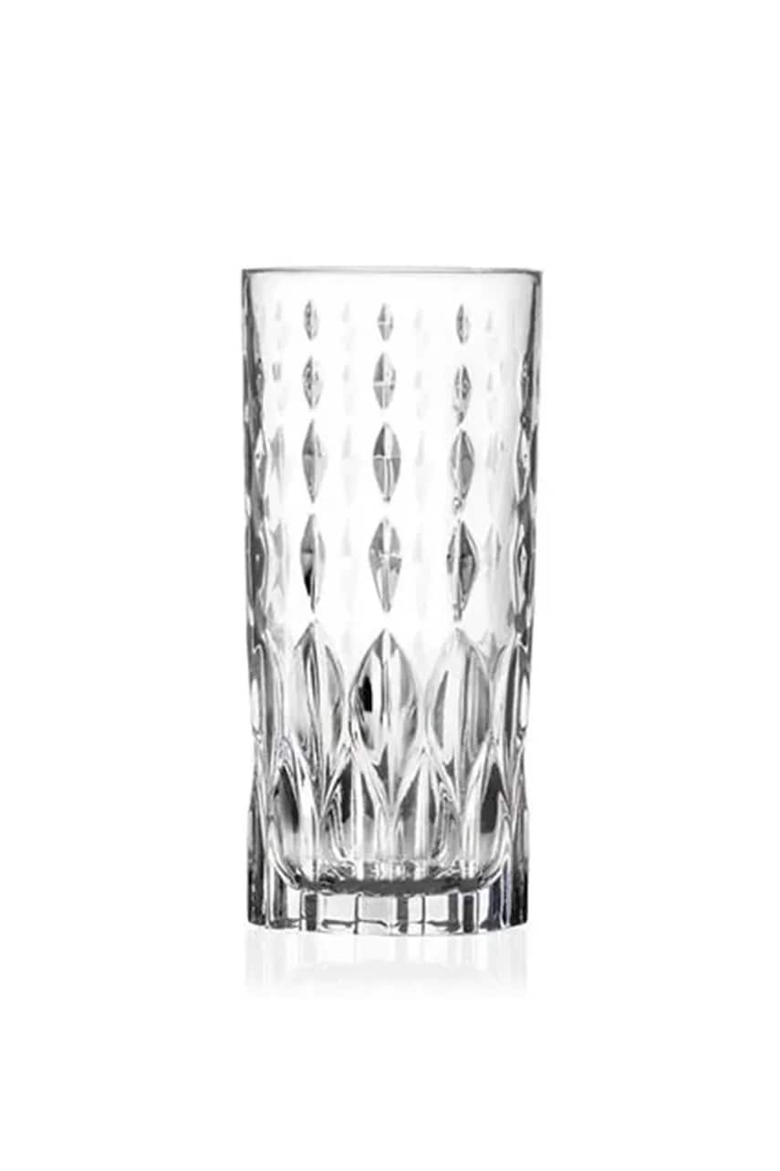 Affek Design set de pahare RCR Marylin 350 ml 6-pack culoarea transparent