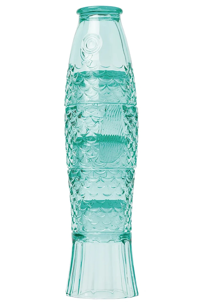 DOIY un set de ochelari Koifish Mint 4-pack culoarea turcoaz DOIY un set de ochelari Koifish Mint 4-pack culoarea turcoaz