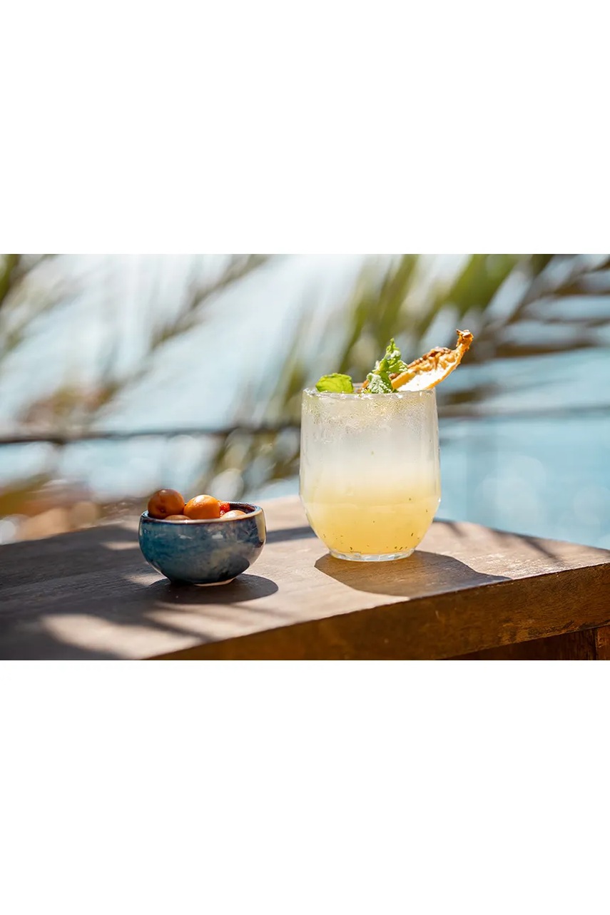 Σετ ποτηριών Koziol 200 ml 2-pack χρώμα: διάφανο φωτογραφία