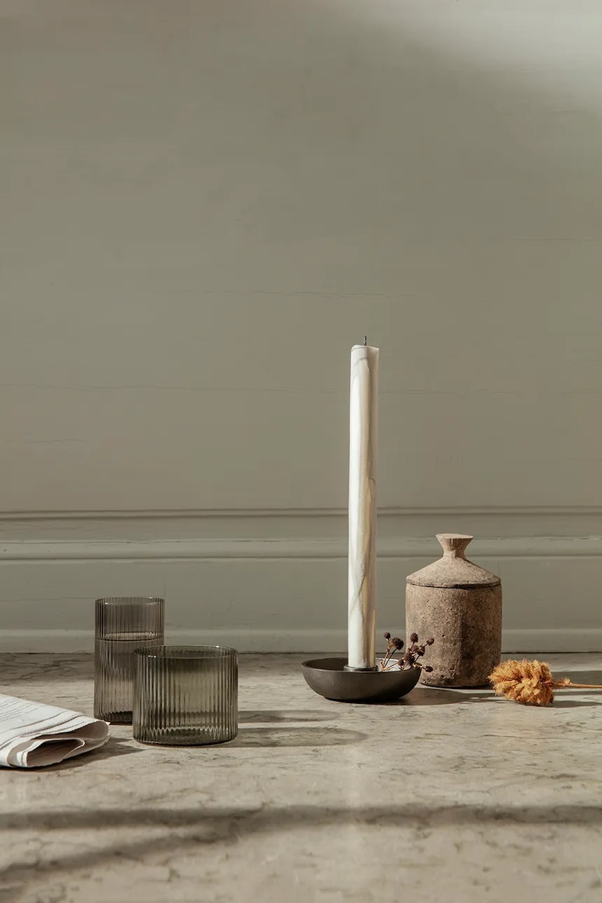 Pohár ferm LIVING 4-pak