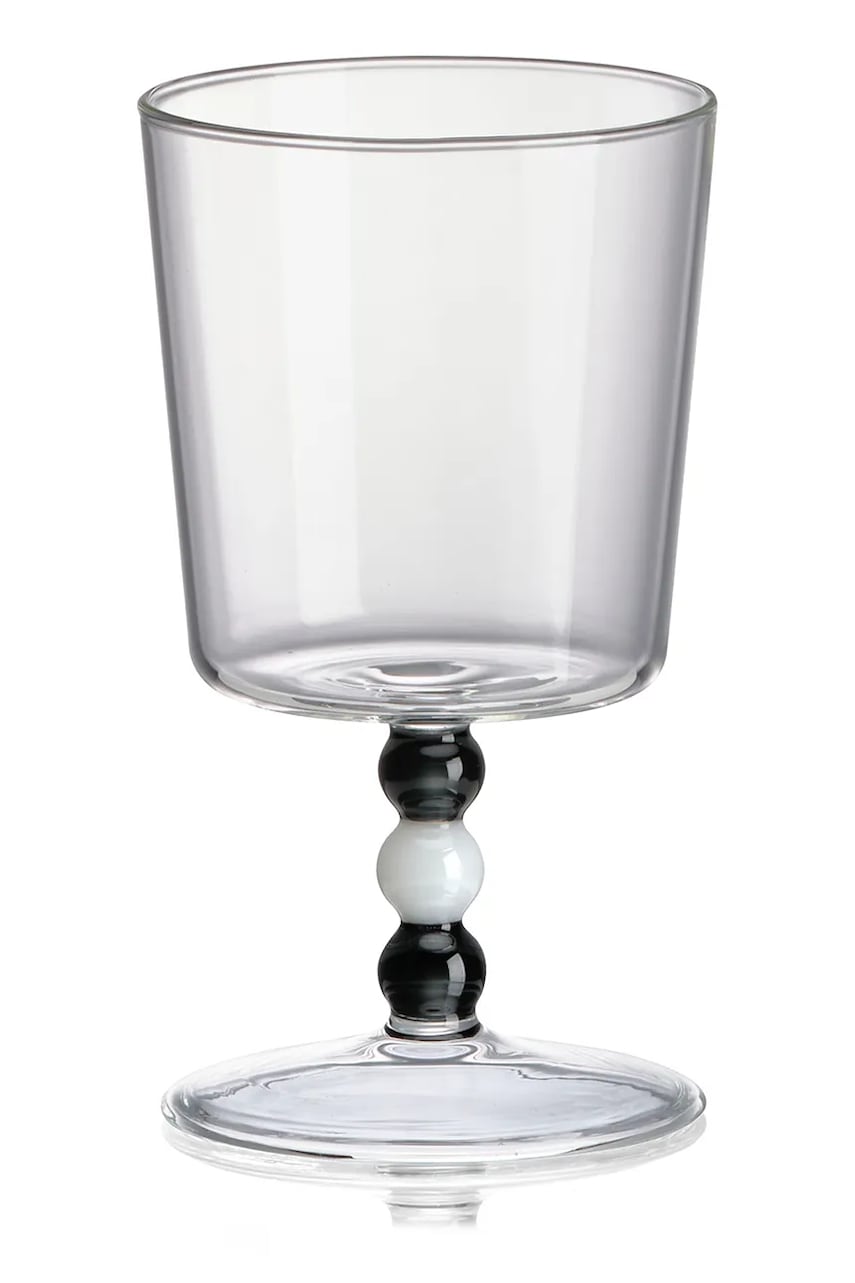 IVV set de pahare de vin 300 ml 2-pack culoarea transparent IVV set de pahare de vin 300 ml 2-pack culoarea transparent