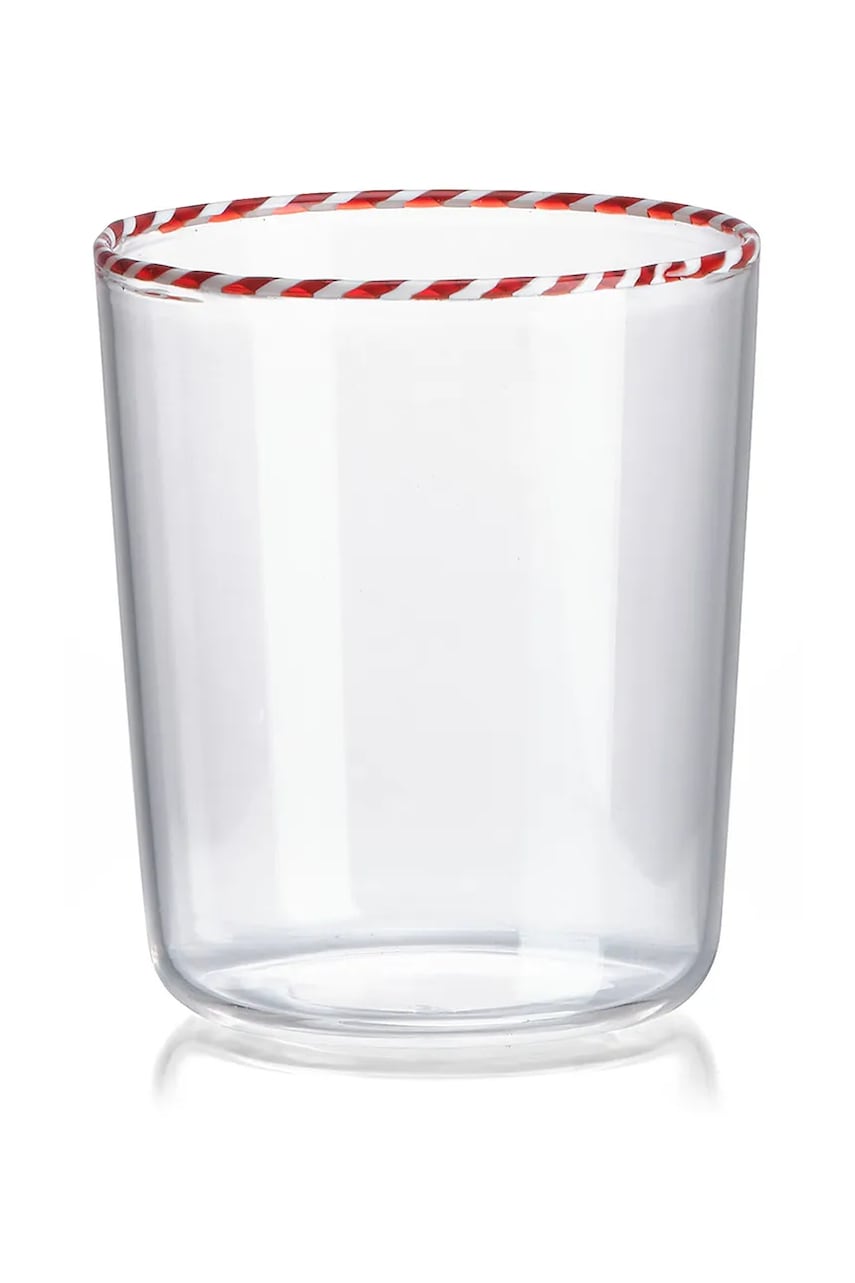 IVV set de pahare 350 ml 4-pack culoarea transparent IVV set de pahare 350 ml 4-pack culoarea transparent