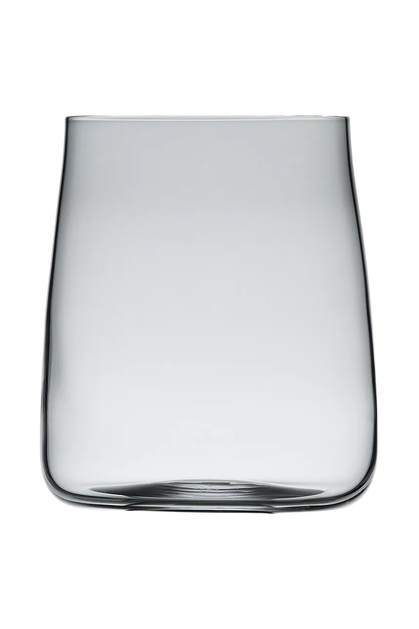 Σετ ποτηριών Lyngby Glas Zero 420 ml 6-pack φωτογραφία