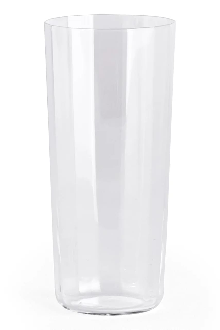 Sada skleniček HAY Angle 240 ml 4-pack