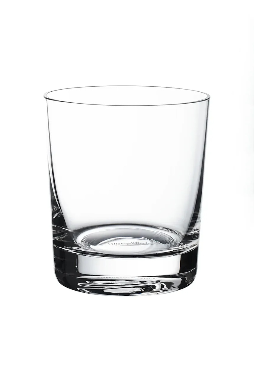 Villeroy & Boch pohár szett Purismo 370ml 2 db akciós termékkép 1