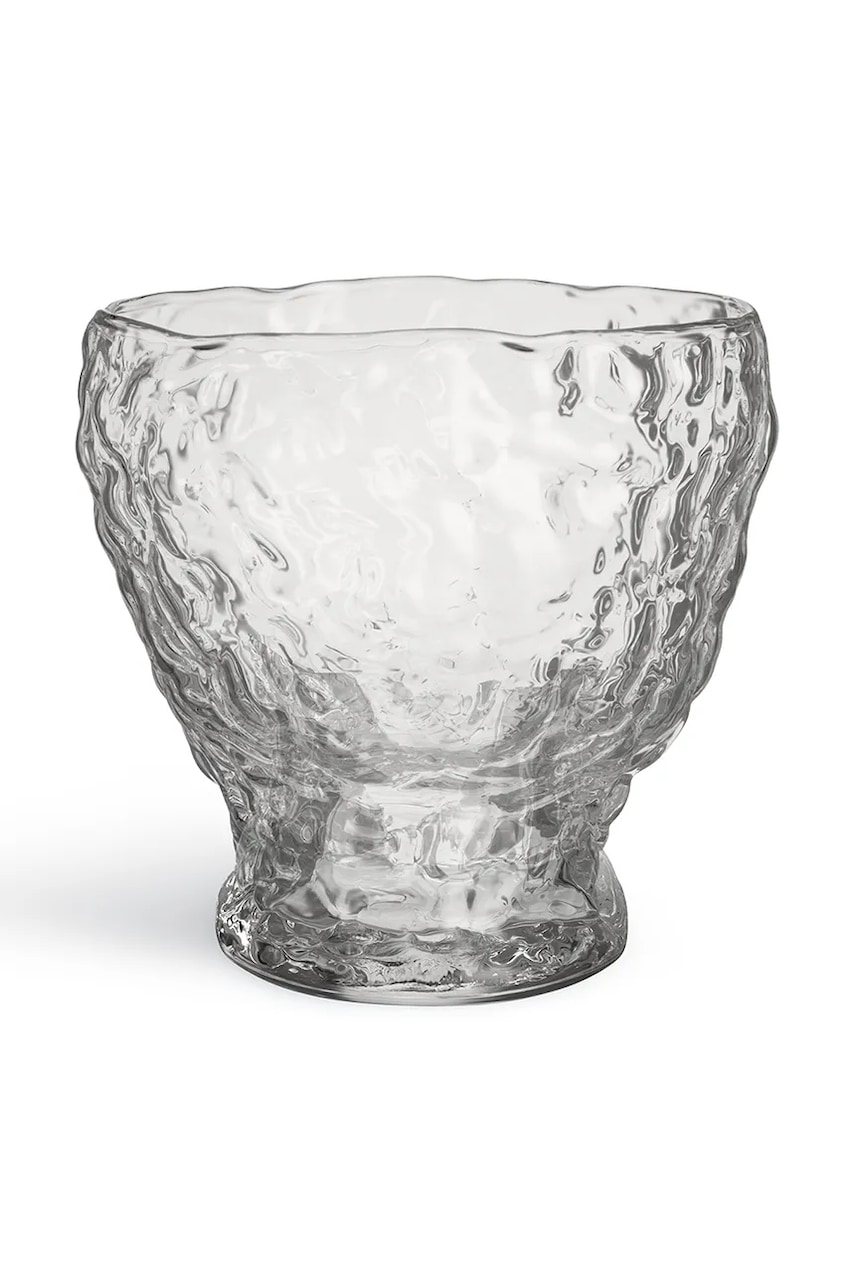 Kosta Boda un set de ochelari Moss 330 ml 2-pack culoarea transparent