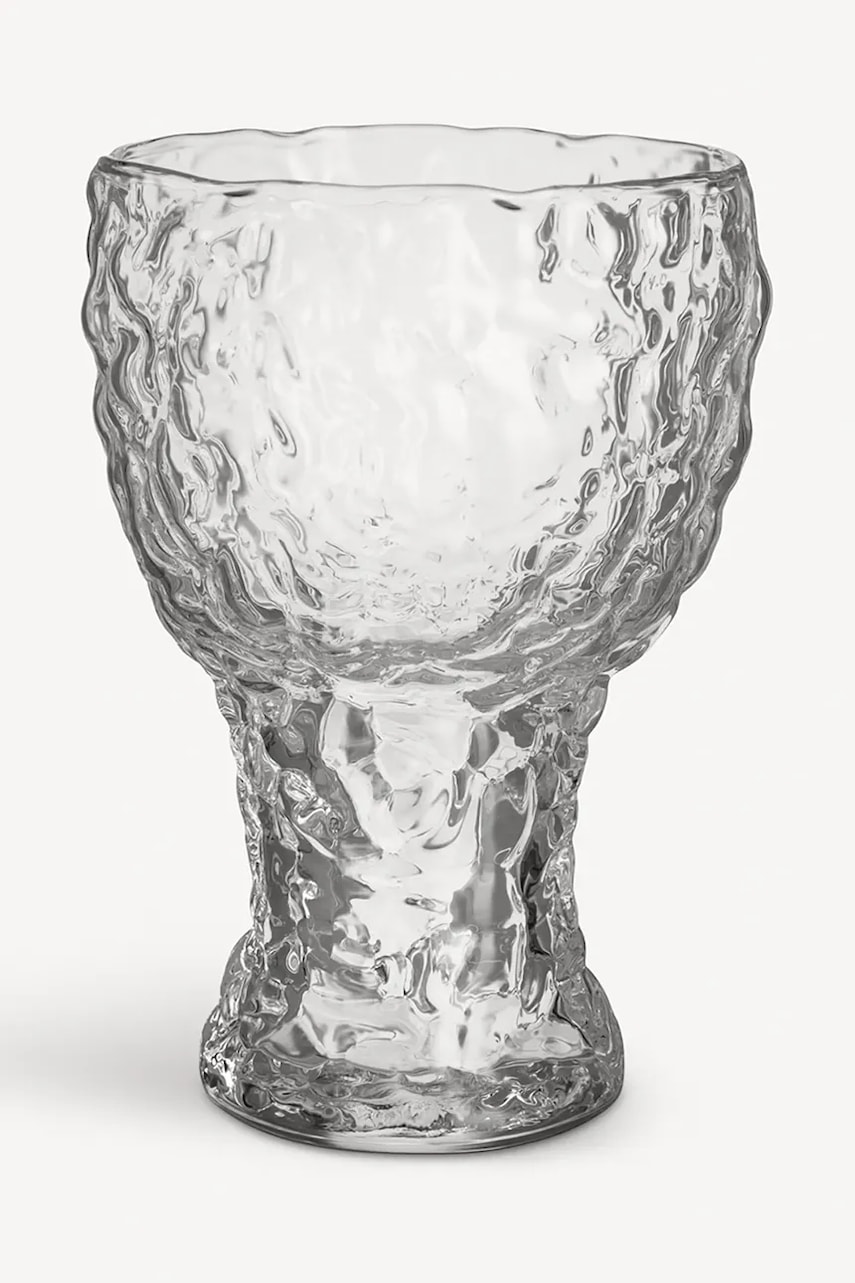 Kosta Boda set de pahare Moss 420 ml 2-pack