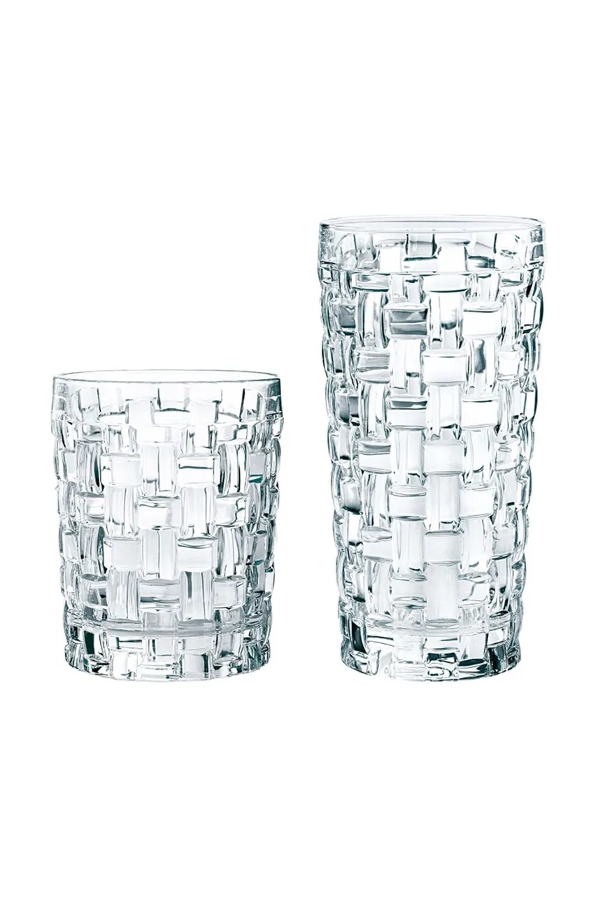 Σετ ποτηριών Nachtmann Bossa Nova 330 ml 12 τεμάχια χρώμα: διάφανο φωτογραφία